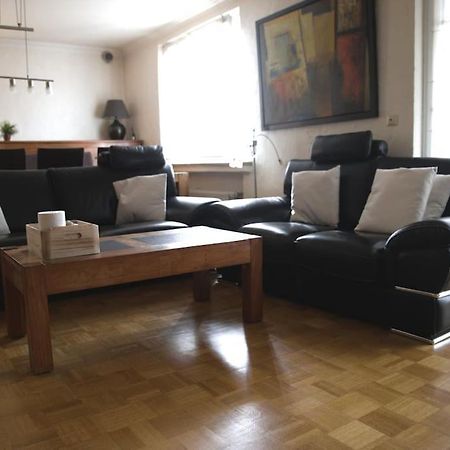 Cozy 3 Bedroom House With 11 Kw Electric Car Charger Hesperange Exterior photo